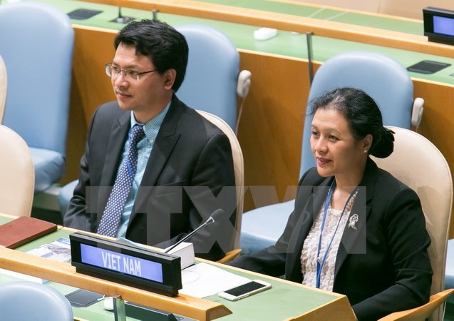 Le Vietnam appelle à la prévention des conflits liés à l’utilisation de l’eau - ảnh 1